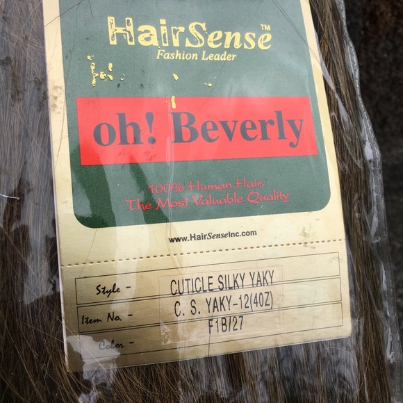 Hair - Picture 3 of 8